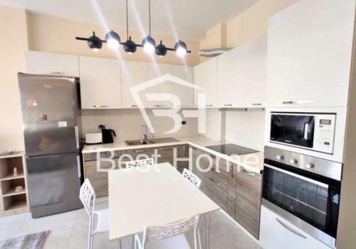 Apartamento Downtown Luxury Penthouse