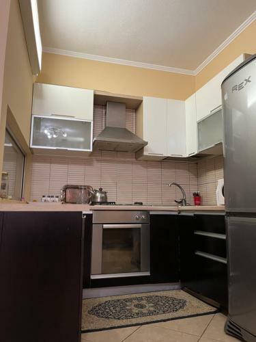 Apartamento Bulku Guest House