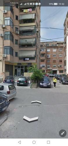 Apartamento Ap M Shyri Tirana