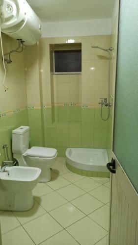 Lovely 2 Bedroom Adora's Apartament With Patio
