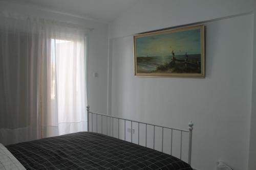 Three Bedroom Town House In Pafos, Cyprus.