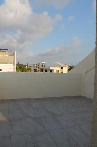Three Bedroom Town House In Pafos, Cyprus.