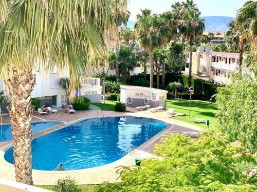 Apartamento Coliseo Albir Beach