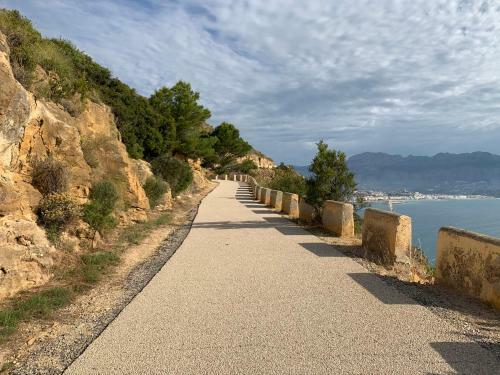 Apartamento Coliseo Albir Beach