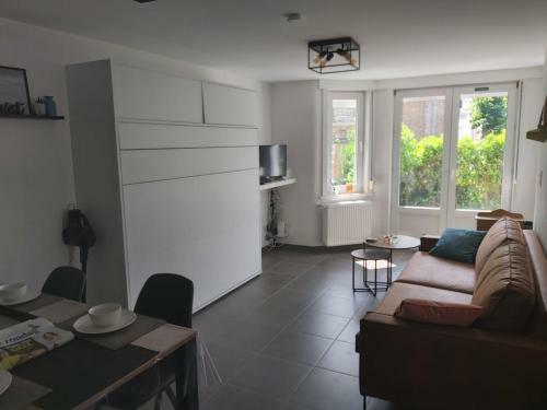 Apartamento Aan De Meipe