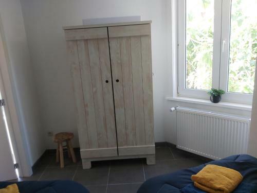 Apartamento Aan De Meipe