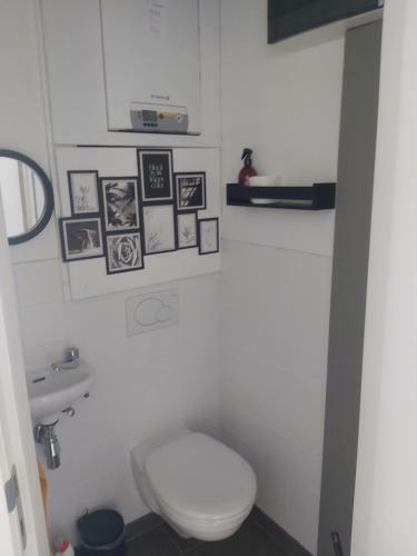 Apartamento Aan De Meipe