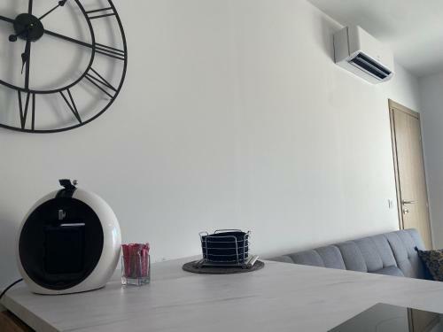 Apartamento Charmant T2 Entr�e De Ville D'ajaccio