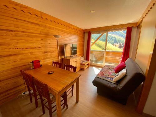 Apartamento La Foux 2 Pi�ces