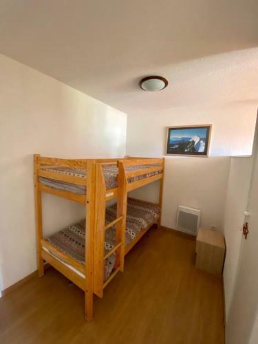 Apartamento La Foux 2 Pi�ces