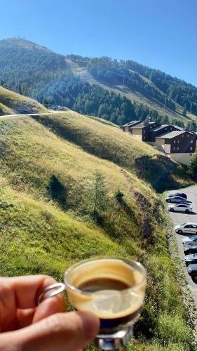 Apartamento La Foux 2 Pi�ces