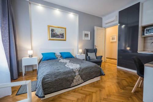 Apartamentos Caelestis Luxury Studio