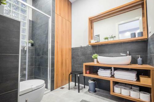 Apartamentos Caelestis Luxury Studio