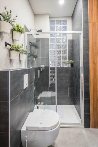 Apartamentos Caelestis Luxury Studio