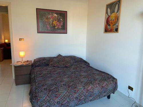 Apartamento La Casa Di Monica