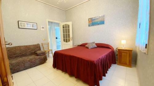 Apartamento La Casa Di Monica