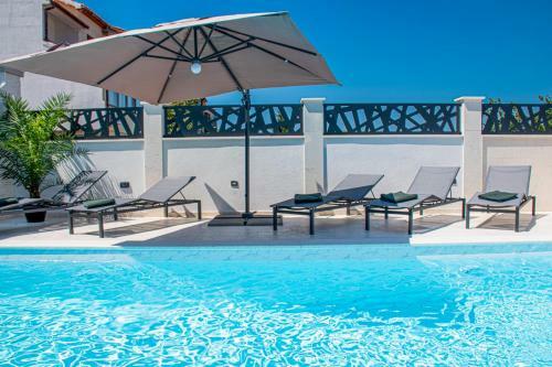 Villa Beatiful House Enka In Banjole,pula