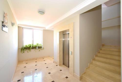 Apartamento Old Town Residence Ap. 31