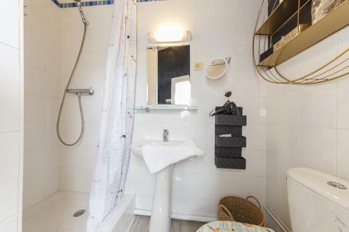 Apartamento Le Botanica - Bel Appartement Proche Gare