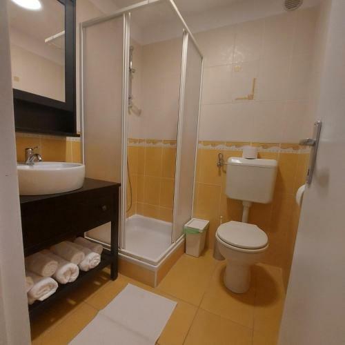 Apartman Kundih