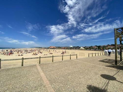 Apartamento Studio Anglet, 1 Pi�ce, 2 Personnes - Fr-1-248-111