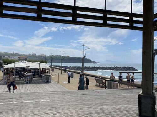 Apartamento Studio Anglet, 1 Pi�ce, 2 Personnes - Fr-1-248-111