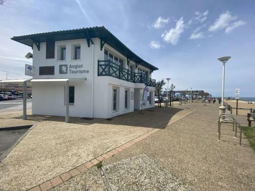Apartamento Studio Anglet, 1 Pi�ce, 2 Personnes - Fr-1-248-111