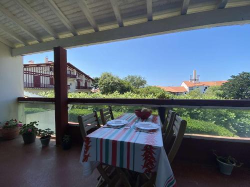 Apartamento Studio Anglet, 1 Pi�ce, 2 Personnes - Fr-1-248-111