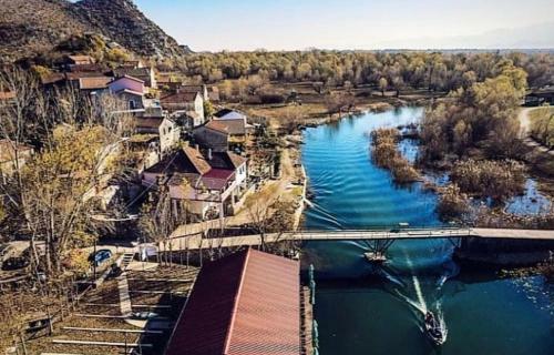 Skadar Lake House Kraljevic