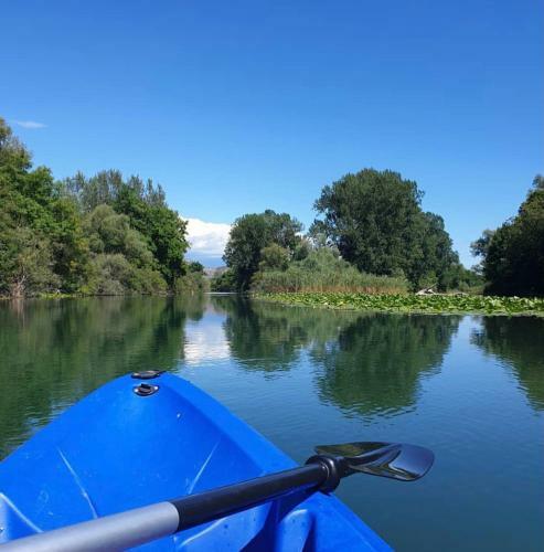 Skadar Lake House Kraljevic
