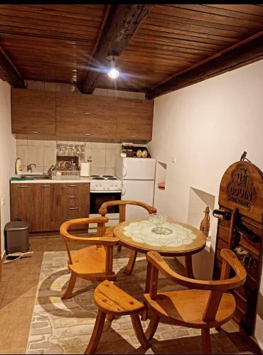 Skadar Lake House Kraljevic