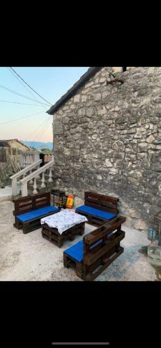 Skadar Lake House Kraljevic