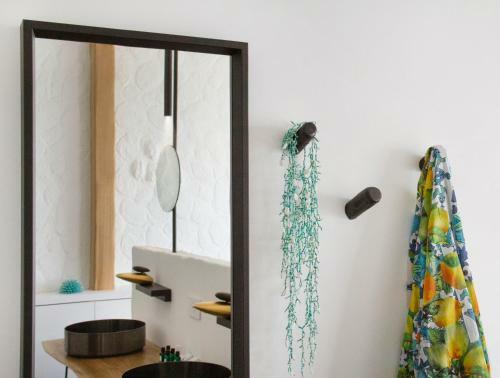 Bed & Breakfast UNA Villa - Amalfi Boutique Rooms