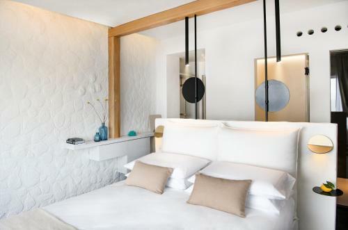 Bed & Breakfast UNA Villa - Amalfi Boutique Rooms