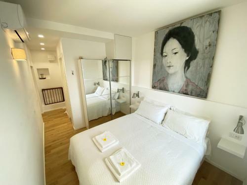Alloggio Ad Uso Turistico - The Apartment N.2