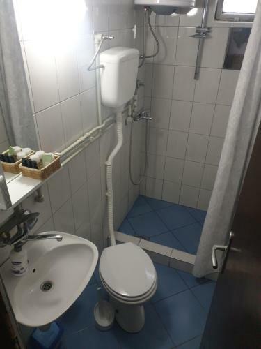 Mijailovic Apartmani