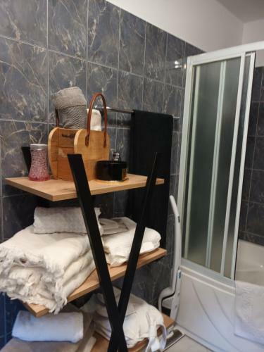 Apartamento Mr.m