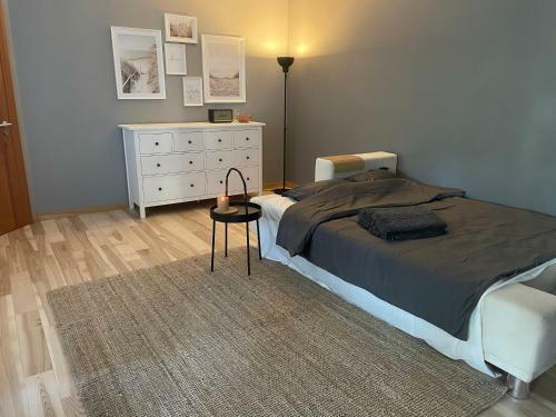 Apartamento Cozy Family Place