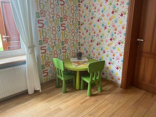 Apartamento Cozy Family Place