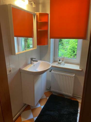 Apartamento Cozy Family Place