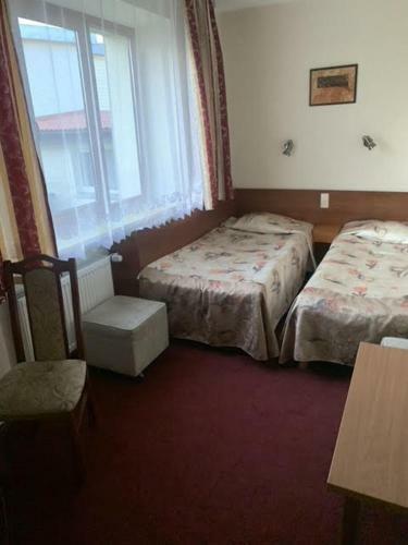 Apartamento Morena Rooms