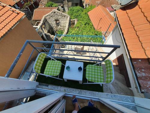 Two-story House On Skadar Lake With Beatiful View