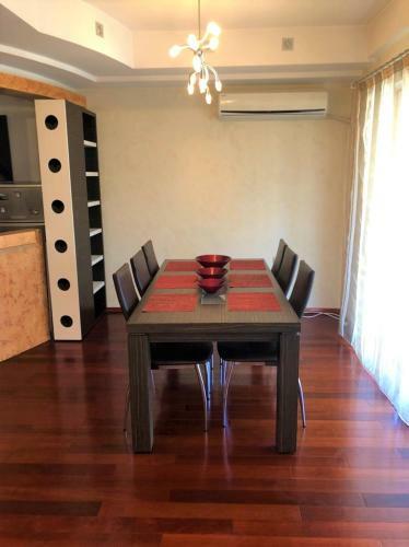 Lukovo Premium Apartment