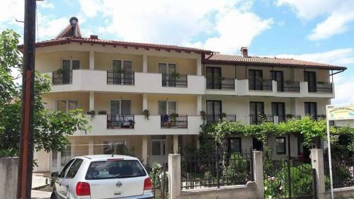 Hostal Apartments Picioski