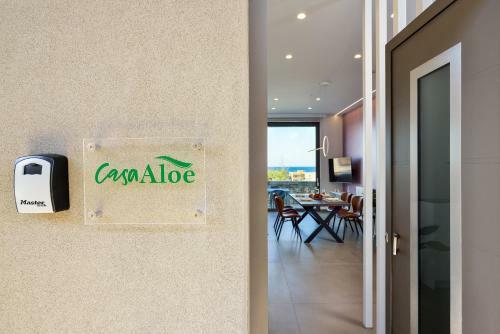 Casa Aloe