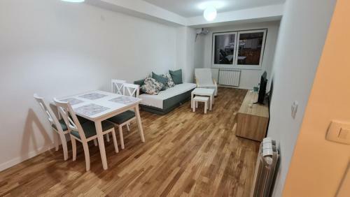 Apartamento Futura 53