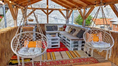 Apartamento Traditional Home Under The Fortress