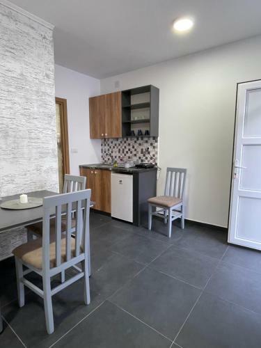 Apartamento Vila Bojan