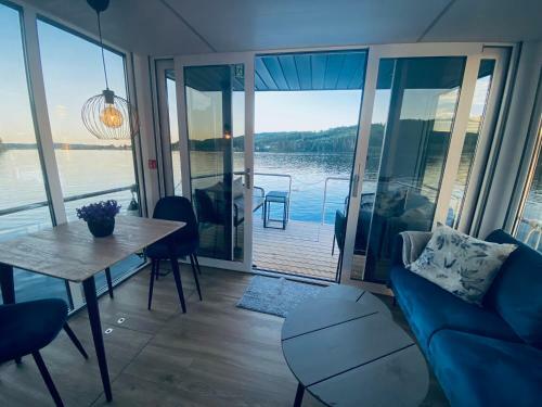 Apartamento Mj�sbo, Hytte Ved Vannet