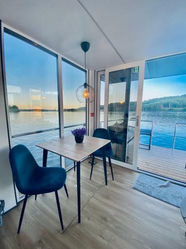 Apartamento Mj�sbo, Hytte Ved Vannet